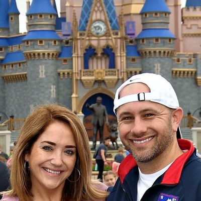 Carlos and Sonya Hernandez