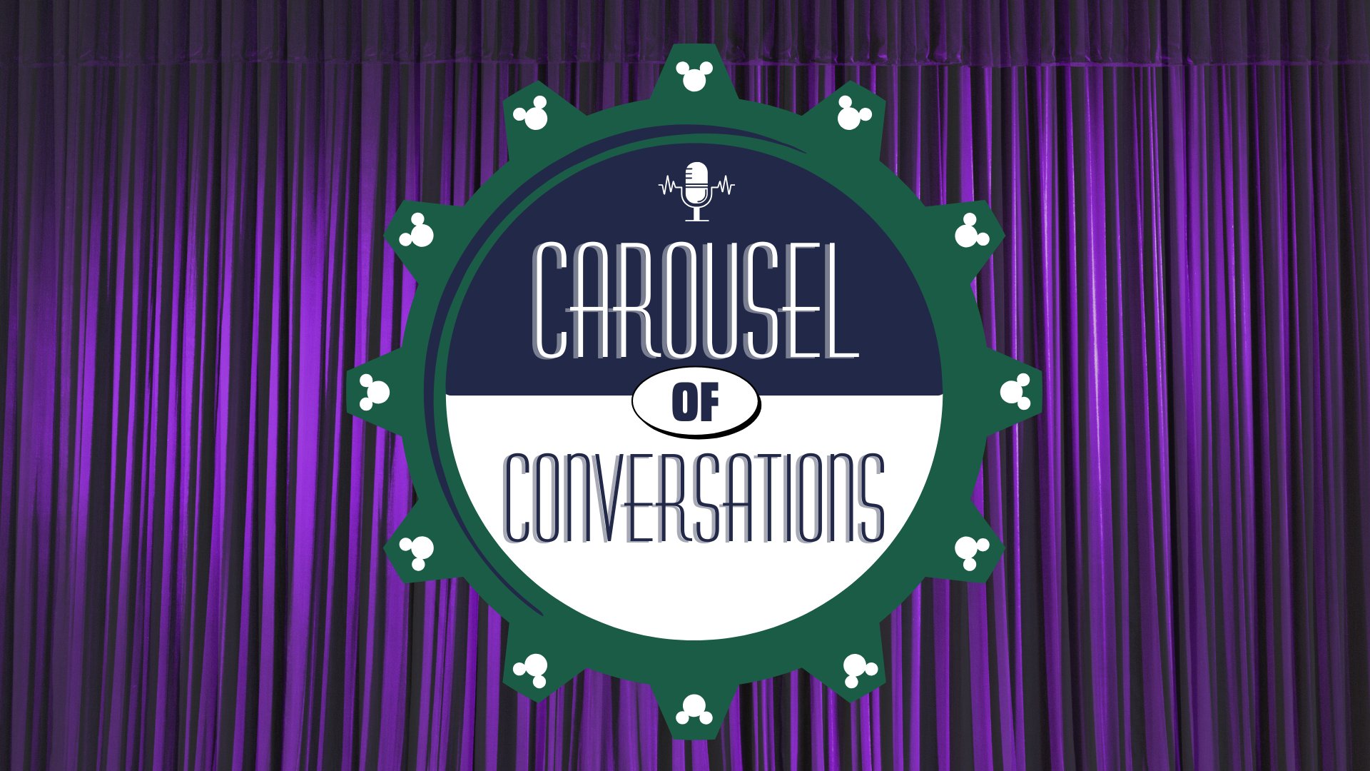 Carousel of Conversations