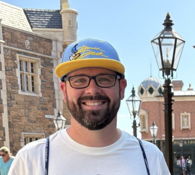 Jared Blankenship