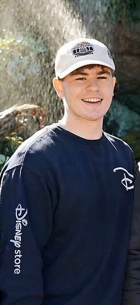 Noah Smith